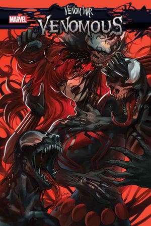 Venom War: Venomous (2024) #2