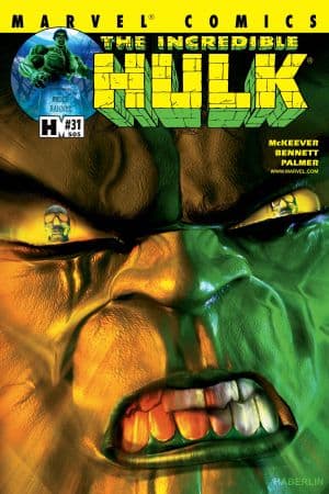 Hulk (1999) #31