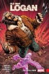 Wolverine: Old Man Logan Vol. 8 - To Kill For (Trade Paperback) cover