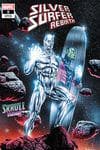 Silver Surfer Rebirth (2022) #5 (Variant) cover