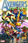 Avengers Legends Vol. I: Avengers Forever (Trade Paperback) cover