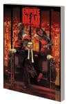 George Romero's Empire of the Dead: Act Two (Trade Paperback) cover