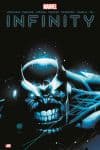 Infinity (Trade Paperback) cover