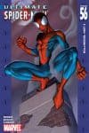 Ultimate Spider-Man (2000) #56 cover