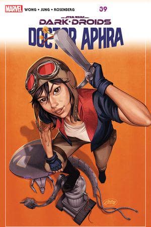 Star Wars: Doctor Aphra (2020) #39