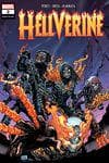 Hellverine (2024) #2 cover