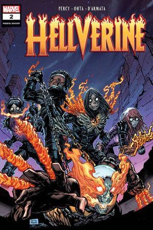 Hellverine (2024) #2