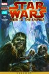 Star Wars: Heir to the Empire (1995) #3 cover