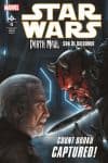 Star Wars: Darth Maul - Son Of Dathomir (2014) #3 cover