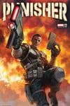 Punisher (2023) #4 (Variant) cover