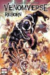 Venomverse Reborn (2024) #1 cover