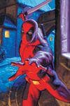 Deadpool (2024) #3 (Variant) cover