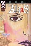 Alias (2001) #26 cover