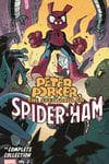 Peter Porker, The Spectacular Spider-ham: The Complete Collection Vol. 2 (Trade Paperback) cover