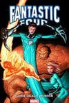 Fantastic Four by Aguirre-Sacasa & Mcniven (Trade Paperback) cover