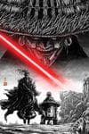 STAR WARS: VISIONS - TAKASHI OKAZAKI 1 (2024) #1 (Variant) cover