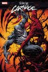 Venom War: Carnage (2024) #2 cover