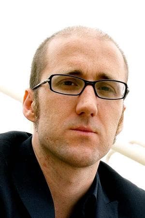 Kieron Gillen