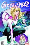 Ghost-Spider Vol. 2: Party People (Trade Paperback) cover