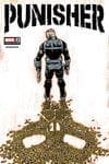 Punisher (2023) #2 (Variant) cover