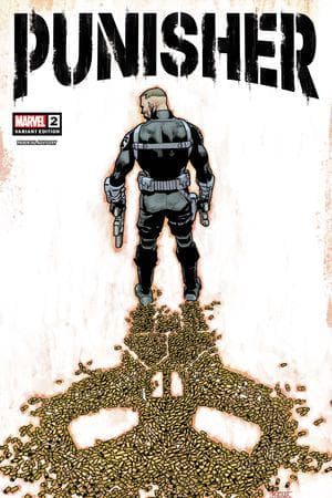 Punisher (2023) #2 (Variant)