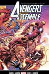 Avengers Assemble (Trade Paperback) cover