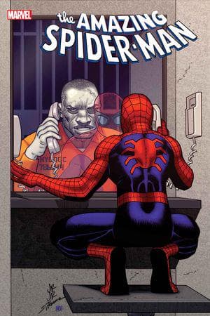 The Amazing Spider-Man (2022) #57