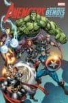 AVENGERS BY BRIAN MICHAEL BENDIS: THE COMPLETE COLLECTION VOL. 3 TPB (Trade Paperback) cover