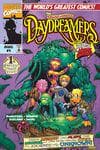 Daydreamers (1997) #1 cover