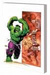 Avengers Retro (Trade Paperback) cover