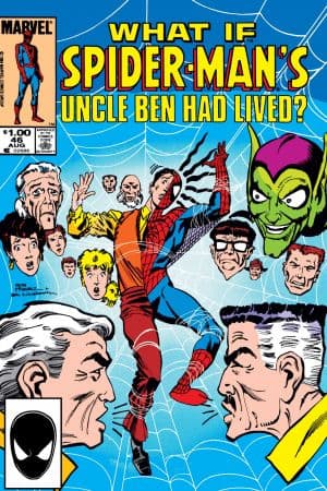 What If? (1977) #46