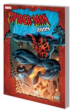 Spider-Man 2099 (Trade Paperback)