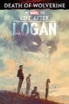 Death of Wolverine: Life After Logan (2014) #1 (Tedesco Variant) cover