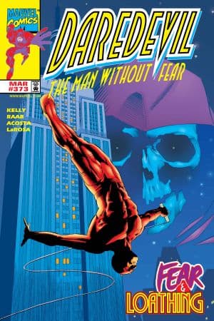 Daredevil (1964) #373