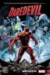 Daredevil: Back In Black Vol. 6 - Mayor Fisk (Trade Paperback) cover