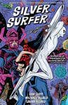 Silver Surfer By Slott & Allred Omnibus  (Trade Paperback) cover