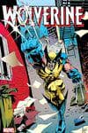 Wolverine Omnibus Vol. 4 (Hardcover) cover