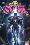 Infinity Countdown: Darkhawk (Trade Paperback) cover