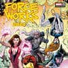 2020 Force Works (2020) #2 (Variant)