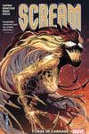 Scream Vol. 1: Curse of Carnage (Trade Paperback) cover