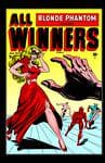 All Winners Comics (1948) #1 cover