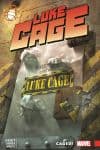 Luke Cage Vol. 2: Caged! (Trade Paperback) cover