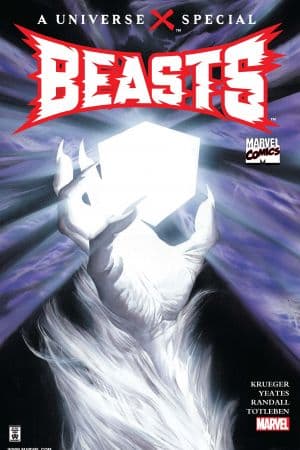 Universe X Special: Beasts (2001) #1