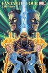 Fantastic Four: Life Story (2021) #6 (Variant) cover