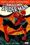 Mighty Marvel Masterworks: The Amazing Spider-Man Vol. 1: With Great Power… (Trade Paperback) cover