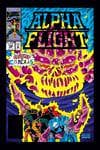 Alpha Flight (1983) #126 cover