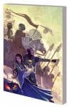 Journey Into Mystery: (Issues 638-643) (Trade Paperback) cover