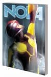 Nova Vol. 6: Homecoming (Trade Paperback) cover