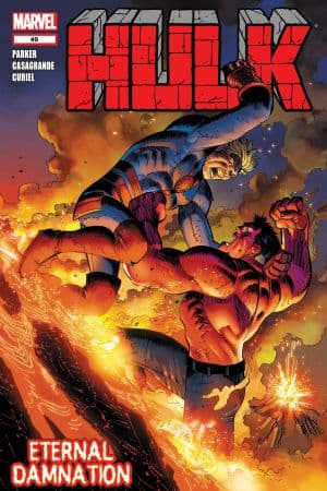 Hulk (2008) #49