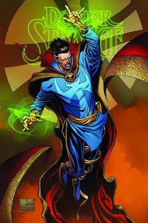 DOCTOR STRANGE BY MARK WAID VOL. 1 TPB (Trade Paperback)